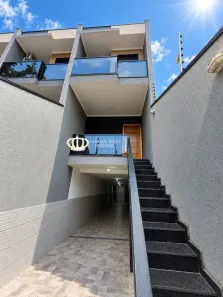 Sobrado com 3 Quartos à venda, 180m² no Penha de França, São Paulo