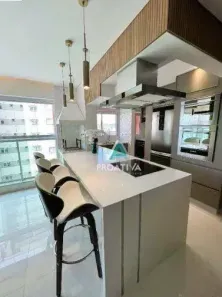 Apartamento com 2 Quartos à venda, 78m² no Baeta Neves, São Bernardo do Campo