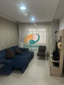 Sobrado com 3 Quartos à venda, 125m² no Jardim Adriana, Guarulhos