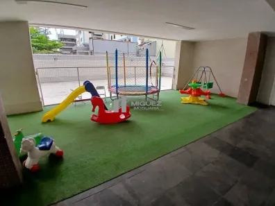 Apartamento com 2 Quartos à venda, 80m² no Tijuca, Rio de Janeiro