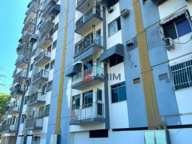 Apartamento com 1 Quarto à venda, 50m² no Fonseca, Niterói