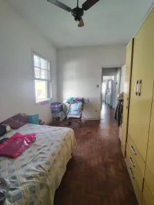 Apartamento com 2 Quartos à venda, 65m² no Aparecida, Santos