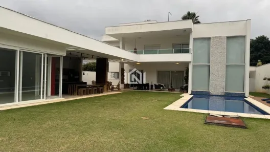 Casa de Condomínio com 4 Quartos à venda, 535m² no Palos Verdes, Carapicuíba