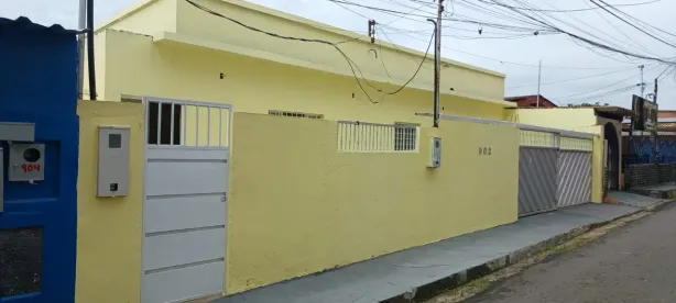 Casa com 3 Quartos à venda, 175m² no Parque 10 de Novembro, Manaus
