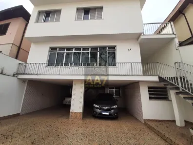 Sobrado com 4 Quartos à venda, 282m² no Jardim Bonfiglioli, São Paulo