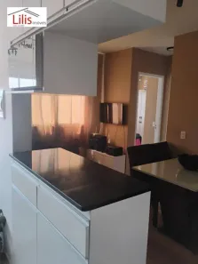 Apartamento com 2 Quartos à venda, 41m² no Parque Dom João Neri, São Paulo