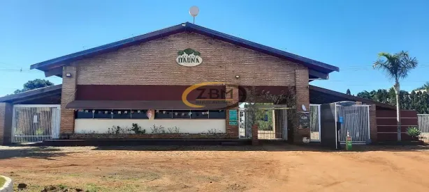 Casa de Condomínio com 4 Quartos à venda, 373m² no , Ibiporã