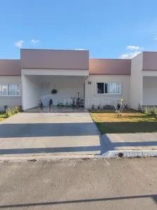 Casa de Condomínio com 3 Quartos à venda, 100m² no Chácaras Colorado, Anápolis