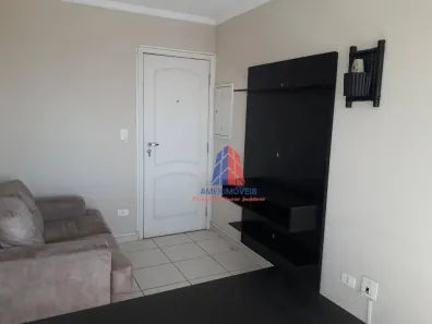 Apartamento com 1 Quarto à venda, 30m² no Centro, Americana