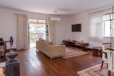 Casa com 3 Quartos à venda, 200m² no Boqueirão, Santos