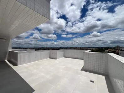 Cobertura com 3 Quartos à venda, 149m² no Manacás, Belo Horizonte