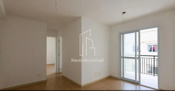 Apartamento com 1 Quarto à venda, 51m² no Jardim Maria Duarte, São Paulo