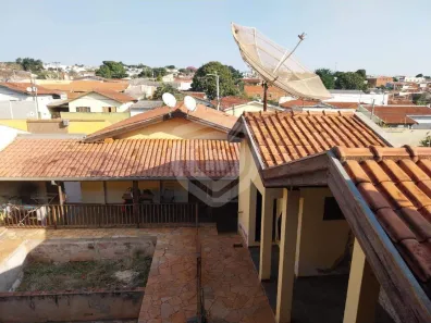 Casa com 3 Quartos à venda, 252m² no Jardim Dona Lili, Bauru