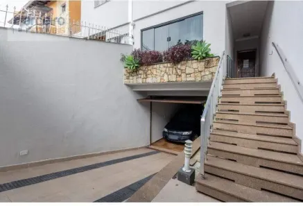 Sobrado com 3 Quartos à venda, 171m² no Jardim Piqueroby, São Paulo