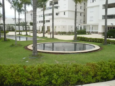Apartamento com 3 Quartos para venda ou aluguel, 125m² no Vila Brandina, Campinas