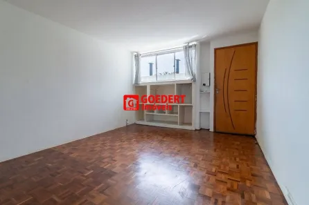 Apartamento com 3 Quartos à venda, 58m² no Parque Cecap, Guarulhos