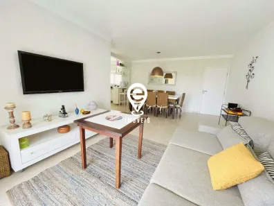Apartamento com 3 Quartos à venda, 96m² no Riviera, Bertioga