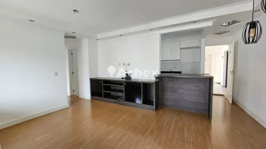 Apartamento com 3 Quartos para alugar, 76m² no Loteamento Center Santa Genebra, Campinas