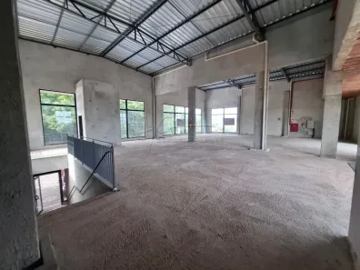 Ponto Comercial para alugar, 300m² no Vila do Golf, Ribeirão Preto