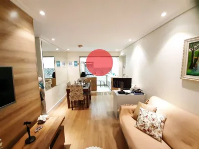 Apartamento com 3 Quartos à venda, 71m² no Vila Boa Vista, Barueri