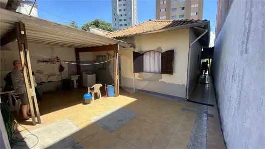 Casa com 5 Quartos à venda, 110m² no Campo Belo, São Paulo