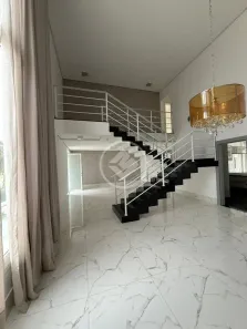 Casa de Condomínio com 4 Quartos à venda, 404m² no Jardim Itália, Cuiabá