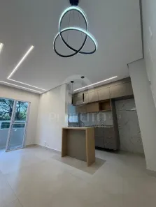 Apartamento com 2 Quartos à venda, 57m² no Jardim do Bosque, Hortolândia