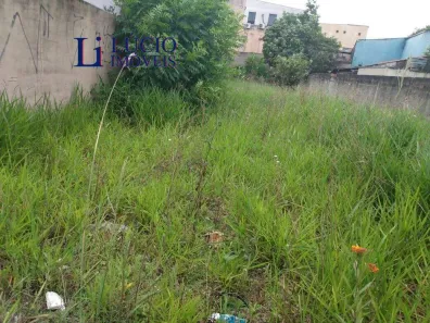 à venda, 300m² no Jardim Santo Antônio, Santo André