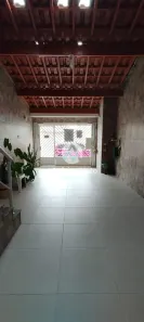 Sobrado com 3 Quartos à venda, 150m² no Vila Metalúrgica, Santo André