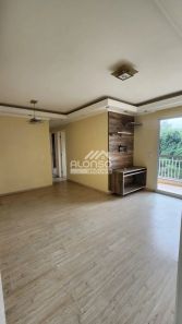 Apartamento com 2 Quartos à venda, 52m² no Parque Frondoso, Cotia