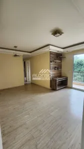 Apartamento com 2 Quartos à venda, 52m² no Parque Frondoso, Cotia