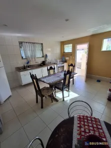 Casa com 4 Quartos à venda, 240m² no Parque Turf Club, Campos dos Goytacazes