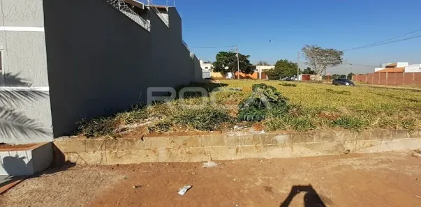 Lote/Terreno à venda, 250m² no Jardim Embaré, São Carlos