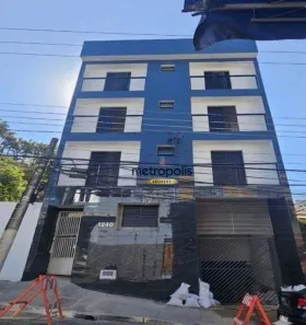 Apartamento com 3 Quartos à venda, 89m² no Olímpico, São Caetano do Sul