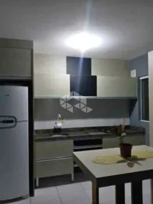 Apartamento com 2 Quartos à venda, 66m² no Barra do Aririú, Palhoça