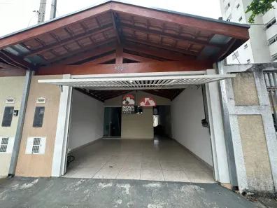 Casa com 3 Quartos à venda, 119m² no Parque Industrial, São José dos Campos