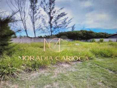 Lote/Terreno à venda, 250m² no Praia Rasa, Armação dos Búzios