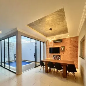 Casa com 3 Quartos à venda, 138m² no Setor Três Marias, Goiânia