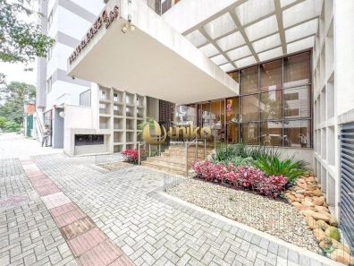 Sala Comercial à venda, 68m² no Centro, Curitiba