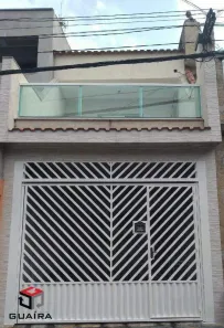 Sobrado com 3 Quartos à venda, 130m² no Cooperativa, São Bernardo do Campo