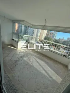 Apartamento com 3 Quartos para alugar, 175m² no Jardim, Santo André