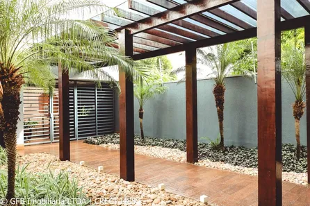 Apartamento com 4 Quartos à venda, 252m² no Popular, Cuiabá