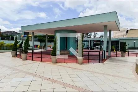 Apartamento com 3 Quartos para alugar, 64m² no Jardim Aida, Guarulhos