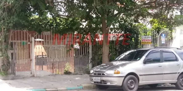 Casa com 2 Quartos à venda, 135m² no Parque Itaberaba, São Paulo