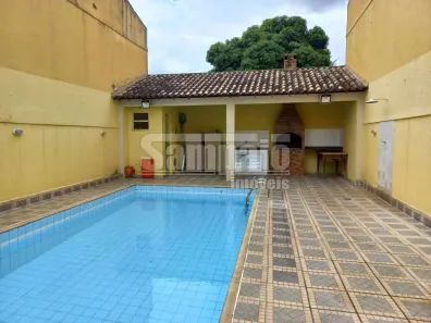 Casa com 2 Quartos à venda, 93m² no Campo Grande, Rio de Janeiro