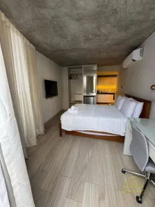 Flat com 1 Quarto à venda, 27m² no Cabo Branco, João Pessoa