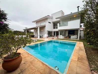 Casa de Condomínio com 3 Quartos à venda, 440m² no Granja Santa Maria, Carapicuíba