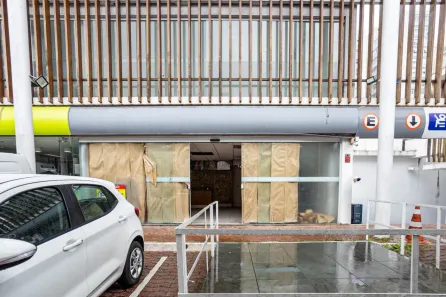 Ponto Comercial para alugar, 89m² no Higienópolis, São Paulo