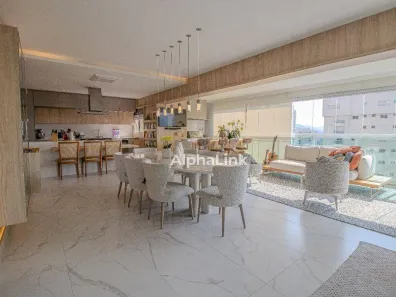 Apartamento com 3 Quartos à venda, 202m² no Alphaville Empresarial, Barueri