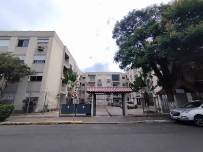 Apartamento com 2 Quartos para alugar, 70m² no Centro, São Leopoldo